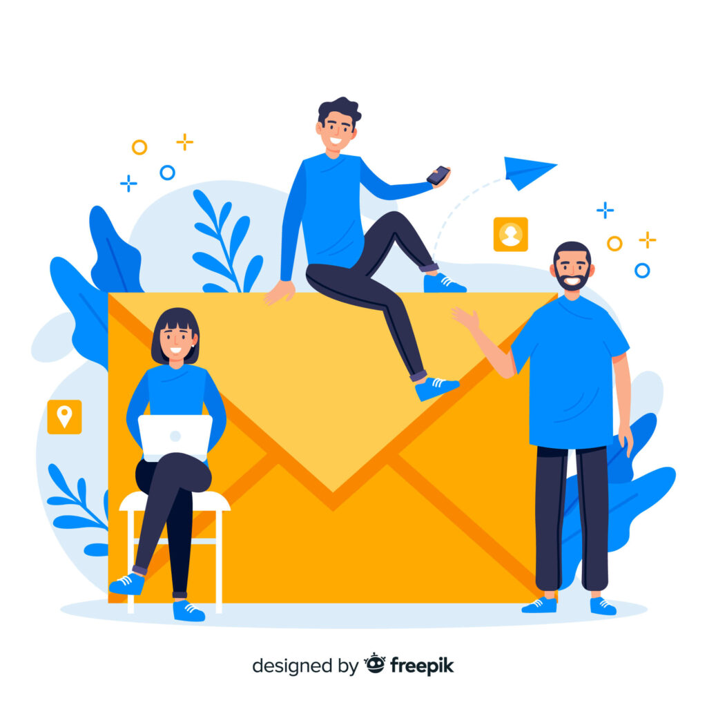 Email Marketing